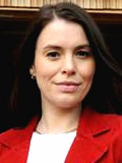 Анна-Лена Стриндлунд