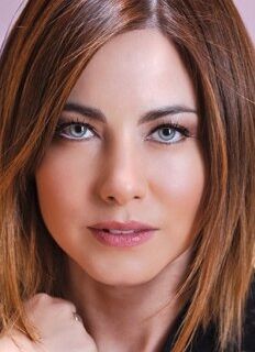 Моника Годой