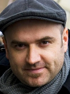 Дарко Дриновац