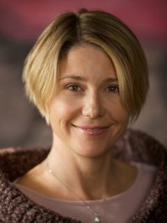 Наташа Дорчич