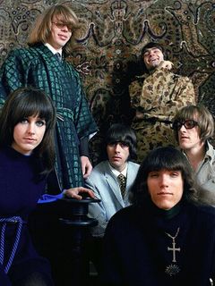 Jefferson Airplane