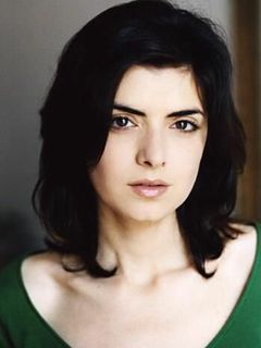 Alexia Tansky