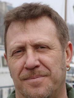 Жиль Лузон