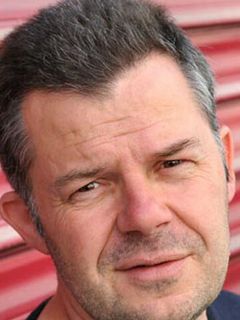 Eric Naulleau