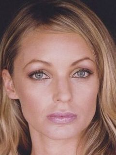 Кристин Маре