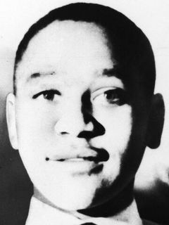 Эмметт Тилл