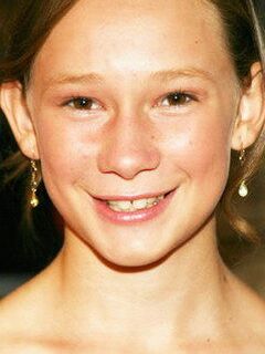 Хейли МакКанн