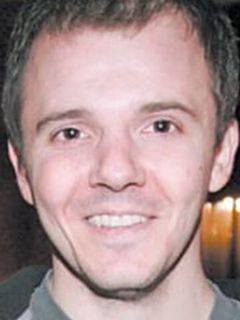 Милан Марич