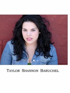 Тейлор Барушель