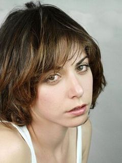 Каролина Леви