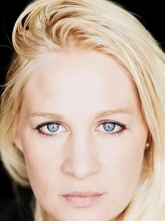 Лена Аменде