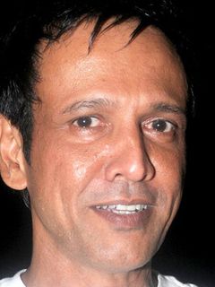 Кей Кей Менон