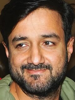 Сиддхартх Ананд