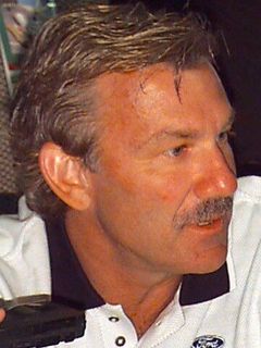 Дэйл Джарретт