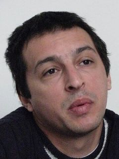 Себастьян Марина