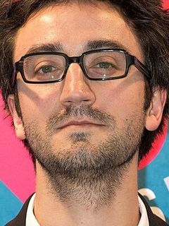 Оливье Тренэр