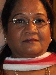 Пратима Казми