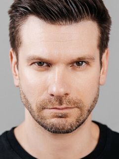 Степан Бекетов