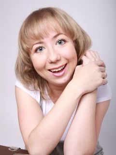 Лариса Логинова