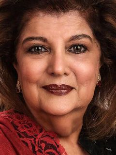 Махабану Моди-Котвал