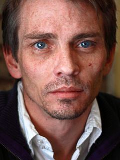Чарльз Бэйкер