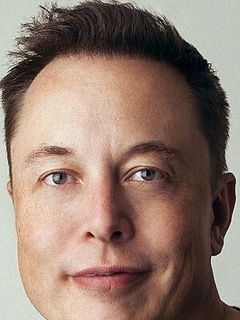 Илон Маск