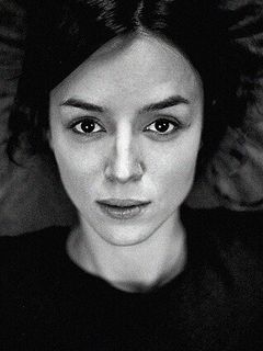 Тамара Ариас