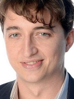 Бен Зайтлин
