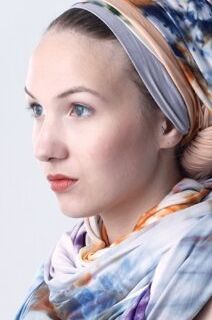 Ксения Ферхнер