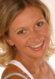 Ангелика Нидецки