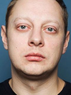 Дмитрий Рудков