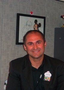 Claudemir Oliveira