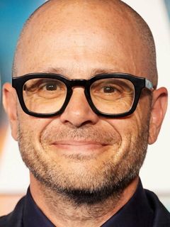 Дэймон Линделоф