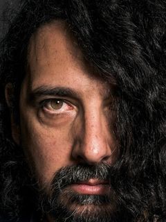 Бертран Мандико