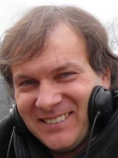 Бранко Истванчич