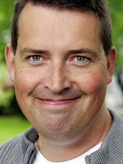 Йохан Вэстер