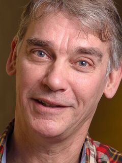 Александер Моберг