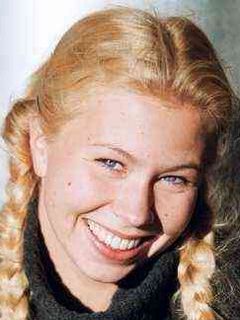 Линда Ульвеус