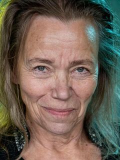 Анитта Суйккари