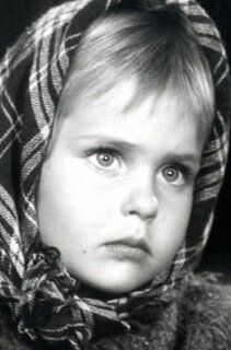 Лена Визборг