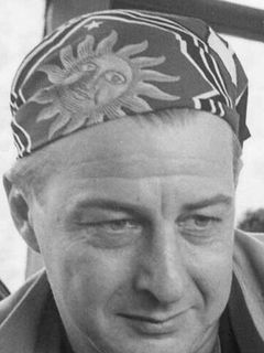 Робин Романо