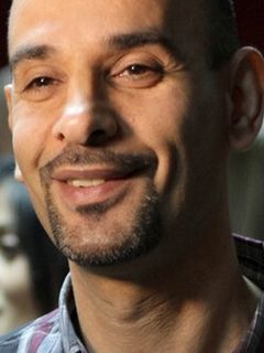 Милад Матар