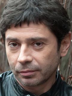 Валерий Николаев