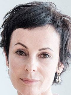 Ирина Апексимова