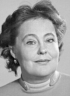 Алла Казанская