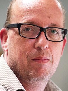 Арне Биркеншток