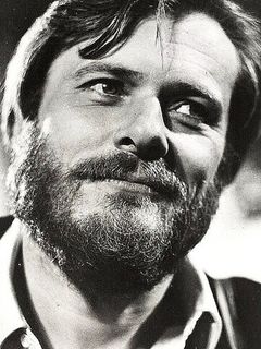 Уильям Бергер