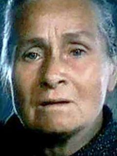 Валентина Салтовская