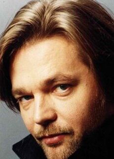 Алексей Богданович