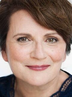 Мари-Тереза Фортин